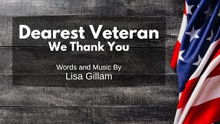 Veterans Day Song for Kids [upl. by Aksel]