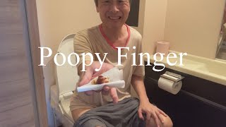 Poopy Finger long version [upl. by Meisel]