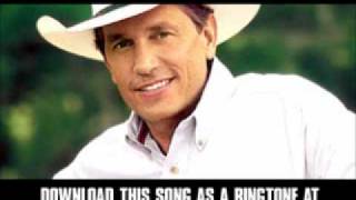 George Strait  Out Of Sight Out Of Mind  New Video  Download [upl. by Ayardna282]