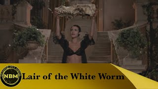 The Lair of the White Worm Review [upl. by Naened]