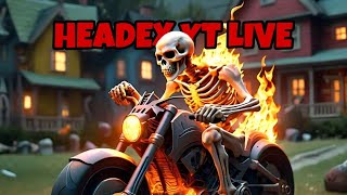 LIVE 🔴 New Update 😱 आ गया  In Indian Bike Driving 3D Game में  Headex YT [upl. by Enileve]