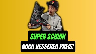 Hammer Ski Schuh zum Spitzenpreis [upl. by Watkins]