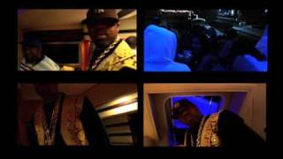 Cappadonna  quotThe Anointingquot Music Video [upl. by Keyser]