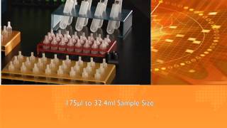 Optima MAX Series Tabletop Ultracentrifuge Systems by Beckman Coulter [upl. by Natanoy201]