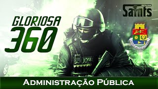 2 AUDIOBOOK ADMINISTRAÇÃO PÚBLICA PMCE [upl. by Niall]