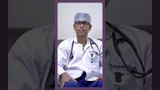 Dr Debabrata Nandi from R N Tagore Hospital talks about Ventricular Septal Defect VSD Bengali [upl. by Maitilde689]