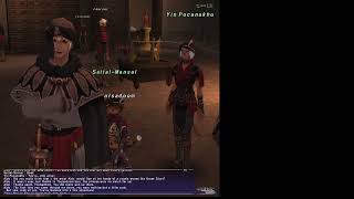 FFXI Zilart Mission 17 [upl. by Banyaz]