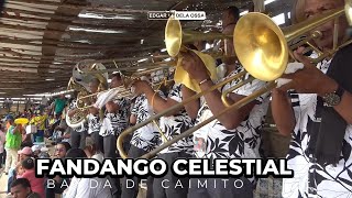 FANDANGO CELESTIAL  Banda de Caimito [upl. by Ennaerb95]