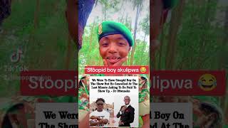 Stoopid boy [upl. by Budge]