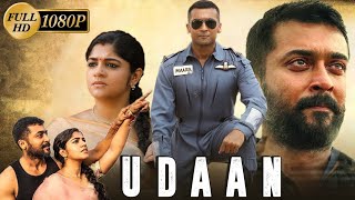 Udaan full movie Hindi 2024  New South Indian movie [upl. by Eeleimaj239]