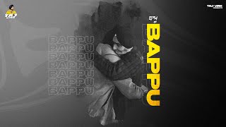 Bappu  Taj Virk Official audio Wootz Music  Kinda Sidhu  Latest Punjabi Song 2024 [upl. by Grant200]