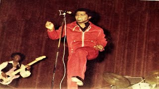 James Brown SuperBad live audio Salem 1970 [upl. by Alisun995]