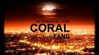 The Distillers  Coral Fang  Alternative Cover [upl. by Kopp]