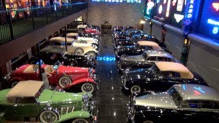 The Ultimate Car Collection  Car Show TV [upl. by Latia]