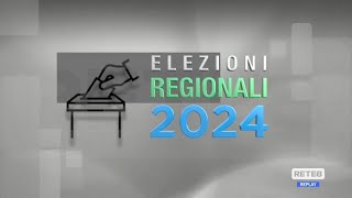 Elezioni Regionali 2024 come si vota [upl. by Dotti]