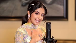 laga laga laga re  4k video  rupali jagga new song  dil mein tere pyar ka kanta laga re  Himersh [upl. by Matty]