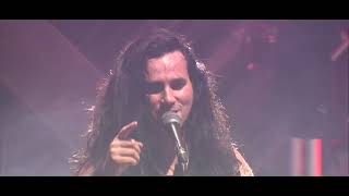 FIREWIND  Ode To Leonidas  Live in Greece 20th anniversary show [upl. by Svoboda508]