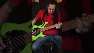 Roger Limas Classic Ska Bass Tone gallienkrueger bassplayer [upl. by Kasevich675]