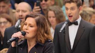 Alison Moyet  Only You  Live at The Burberry Show 2016 [upl. by Aiken]