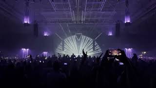 Vini Vici  Transmission Elysium Gelredome Arnhem  the Netherlands on 01st Dezember 2023 [upl. by Sivel]