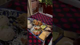 Today’s chef special tandoori snacks kailashaTheHimalayanVillage indianfood tandoorirecipe [upl. by Laurice953]