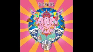 Kula Shaker  Natural Magick Full Album 2024 [upl. by Ellehcir]