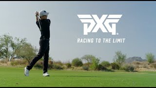 To The Limit Performance  PXG GEN7 Irons [upl. by Ariada888]