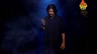 Irfan Haider Aabid as Sakina sa Margai Nauha 2010 [upl. by Cathie392]