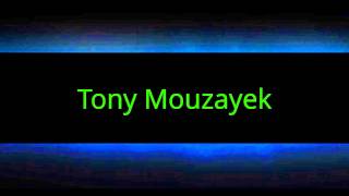 Mouzayek ysguire dabke [upl. by Eindys]