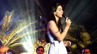 Lana Del Rey  American live  Oslo Spektrum Oslo  10042013 [upl. by Woermer509]