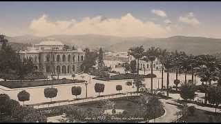 Belo Horizonte sua história sua gente [upl. by Coffeng]