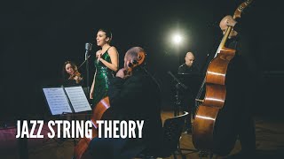 Jazz String Theory [upl. by Haggai]