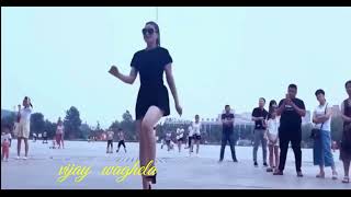 Dance Monkey  Karolina Protsenko feat Barvina  Tones and I  Cover [upl. by Ritch]