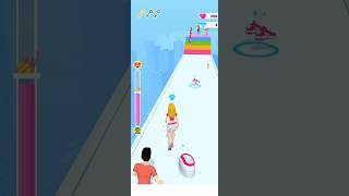 Makeover runandroid gameplay shorts [upl. by Baese686]