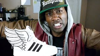 SNEAKERS RAP [upl. by Lisette]