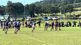 Trial Vs Narellan Vid 7 [upl. by Paddie]