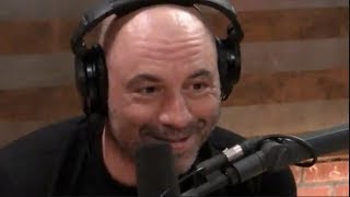 Joe Rogan  TRT Makes a Big Difference [upl. by Adias]