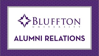 Alumni Relations at Bluffton University [upl. by Kipper]