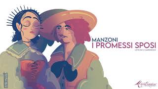 I Promessi Sposi A Manzoni  Audiolibro Integrale [upl. by Eenalem]