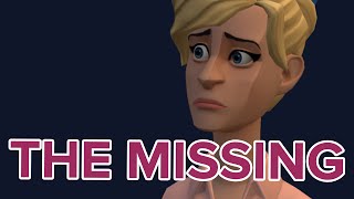 The Missing episode 1 a plot series by Kelsey Muir [upl. by Kohcztiy]