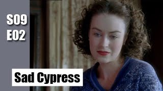 Agatha Christies Poirot S09E02  Sad Cypress  full episode [upl. by Lael]