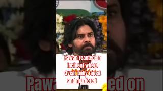 Pavan Kalyan gari kopam ki Karanam pavankalyan deputycmpawankalyan [upl. by Enelrad157]