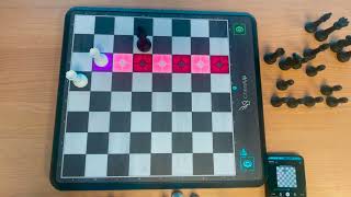 ChessUp  Lessons on Android App [upl. by Oibaf398]