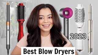 THE BEST BLOW DRYERS OF 2021 [upl. by Lal]