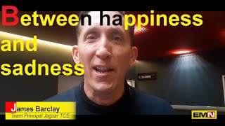 Bilance between happiness and sadness [upl. by Guillermo]