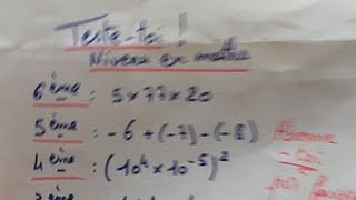 Teste ton niveau en calcul [upl. by Eltsyrc]