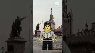 THIS DREAMZZZ MINIFIGURE IS VINTAGE [upl. by Chivers]