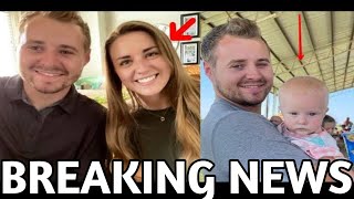 Katey amp Jedidiah Duggar TearFul Announement 😢 The Sad News No Counting on Fans Exptcted 😭TLC [upl. by Ehgit112]