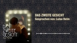 Tipp der Woche Das zweite Gesicht [upl. by Adnoel]