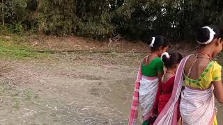 gagori gagori kokalor vajot ।। new Assamese cover video ।। [upl. by Gnaht]